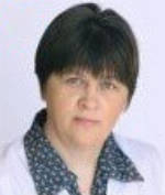 Врач Танькова Людмила Алексеевна