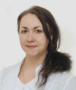 Врач Поцелуева Марина Владимировна