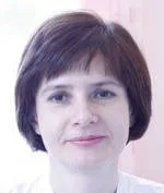 Фото врача: Тарасова Жанна Сергеевна
