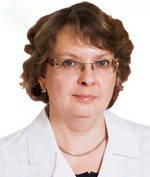 Врач Прокудина Елена Игоревна