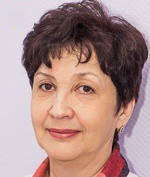 Врач Рожкова Елена Александровна