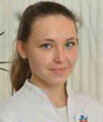 Врач Лобанова Алена Викторовна
