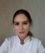 Врач Кузьмина Елена Юрьевна