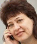 Врач Маркина Ирина Михайловна