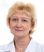 Врач Базанова Светлана Сергеевна