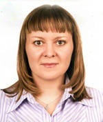 Врач Самосюк Надежда Алексеевна