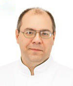 Врач Чернов Дмитрий Александрович