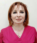 Врач Амелина Юлия Сергеевна