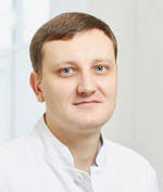 Микита Андрей Михайлович Фото врача: Микита Андрей Михайлович