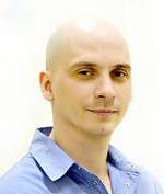 Врач Чернов Дмитрий Анатольевич