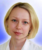 Врач Литвинова Елена Анатольевна