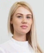 Врач Уткина Яна Александровна