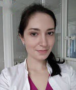 Врач Леонова Татьяна Сергеевна
