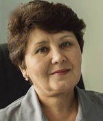 Врач Алексеева Ирина Борисовна