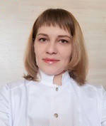 Фото врача: Арсеньева Елена Александровна