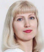 Врач Михайлова Алена Геннадьевна
