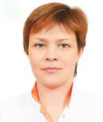 Врач Лопатина Елена Анатольевна