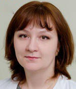 Фото врача: Погребняк Екатерина Валерьевна