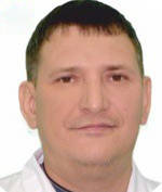 Врач Миноченко Игорь Леонидович