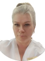 Бахметьева Ирина Сергеевна Фото врача: Бахметьева Ирина Сергеевна