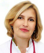 Врач Битюцкая Елена Евгеньевна