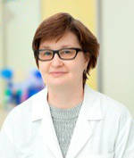 Врач Загоскина Елена Николаевна