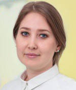 Захарова Марина Алексеевна Фото врача: Захарова Марина Алексеевна