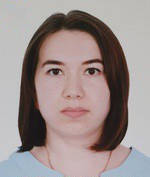 Врач Зинатуллина Гульнур Файзулловна