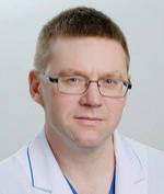 Врач Фаев Алексей Алексеевич