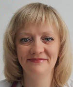 Врач Дружинина Елизавета Николаевна