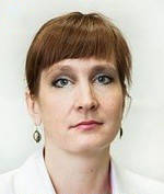 Врач Казанцева Галина Валерьевна