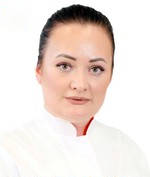 Санникова Лариса Александровна Фото врача: Санникова Лариса Александровна