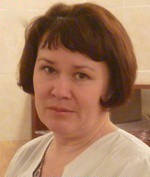 Врач Кулешова Галина Юрьевна