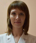Врач Янышева Анна Владимировна