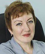 Врач Денисова Марина Николаевна