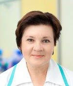 Врач Сусарева Ирина Викторовна