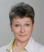 Врач Ефремова Ольга Рудольфовна