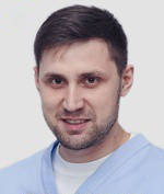 Врач Снигирев Алексей Юрьевич