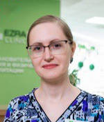 Фото врача: Язова Елена Николаевна