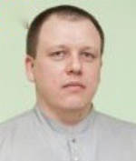 Фото врача: Туренко Дмитрий Вячеславович