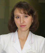 Врач Федосова Ирина Александровна