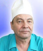 Фото врача: Бочеев Павел Иннокентьевич
