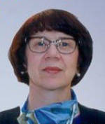 Врач Лютина Елена Ивановна