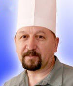 Врач Стороженко Александр Сергеевич