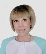 Фото врача: Гизатулина Елена Викторовна