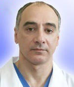Врач Мазья Валерий Владимирович