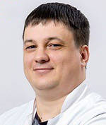 Врач Меркурьев Дмитрий Анатольевич