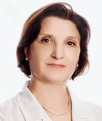 Фото врача: Белоусова Елена Ивановна