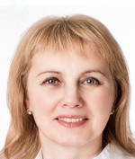 Фото врача: Чистякова Елена Алексеевна