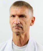 Рыбалко Сергей Федорович Фото врача: Рыбалко Сергей Федорович